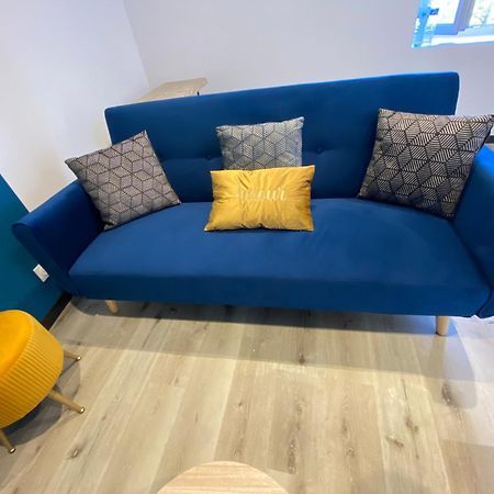 Maisonnette 2/4 Personnes En Bord De Sevre Cugand 外观 照片