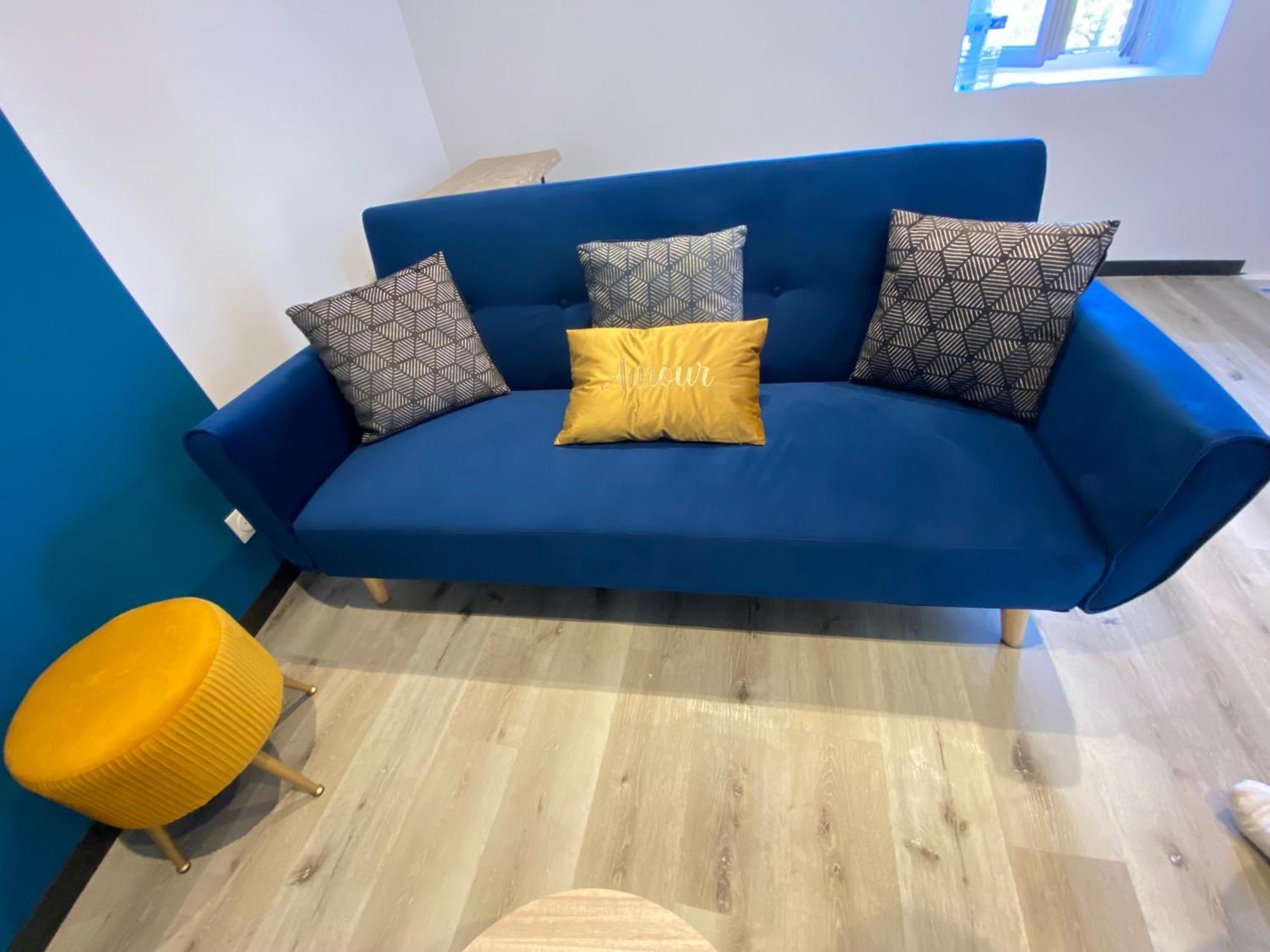 Maisonnette 2/4 Personnes En Bord De Sevre Cugand 外观 照片