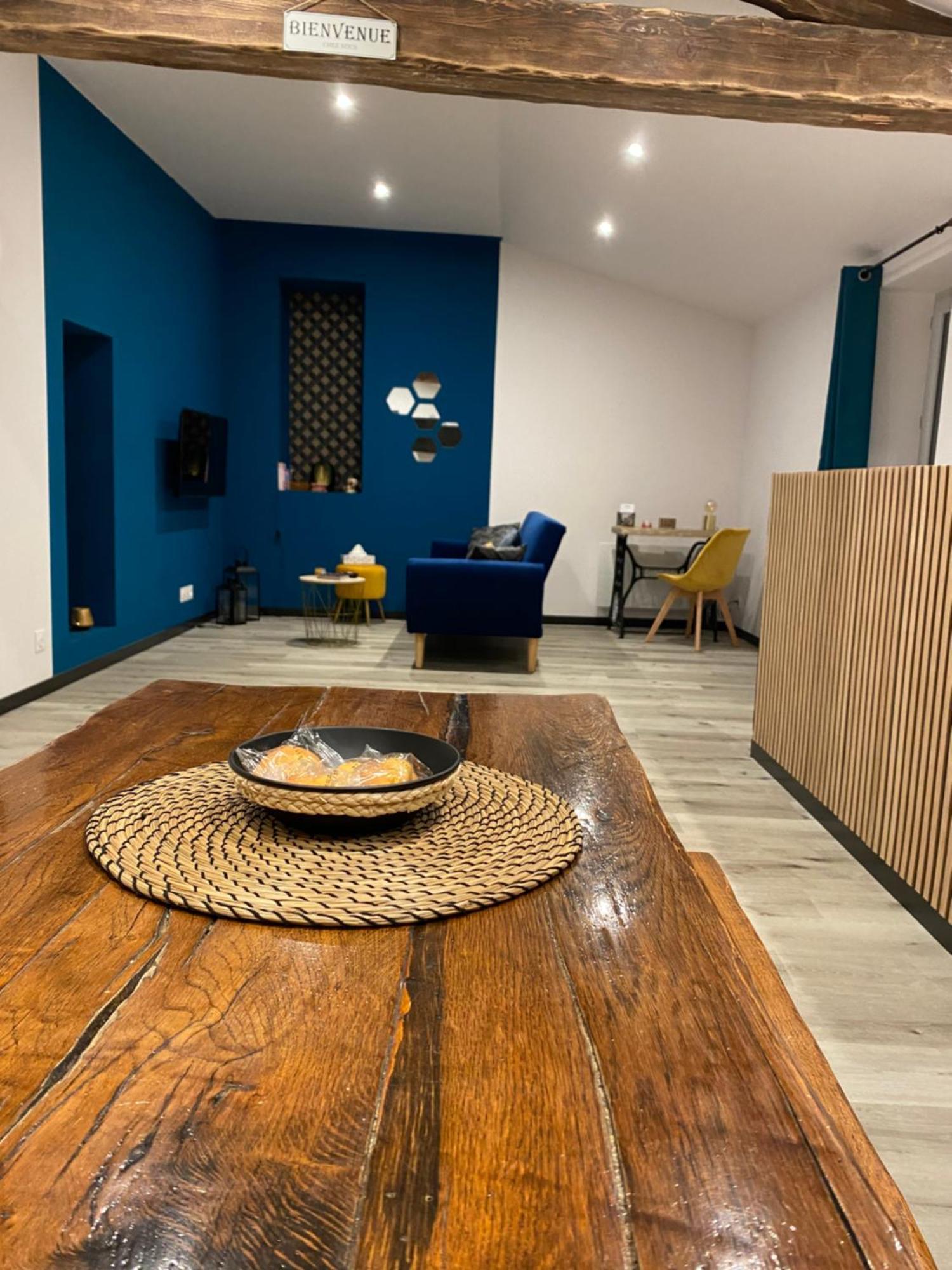 Maisonnette 2/4 Personnes En Bord De Sevre Cugand 外观 照片