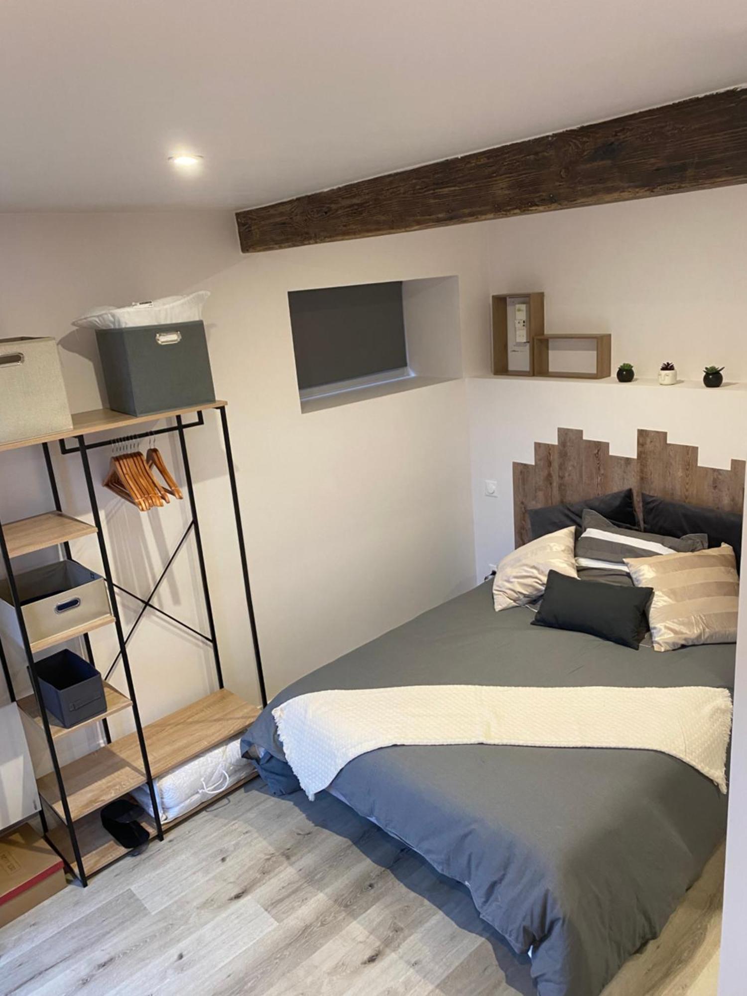 Maisonnette 2/4 Personnes En Bord De Sevre Cugand 外观 照片