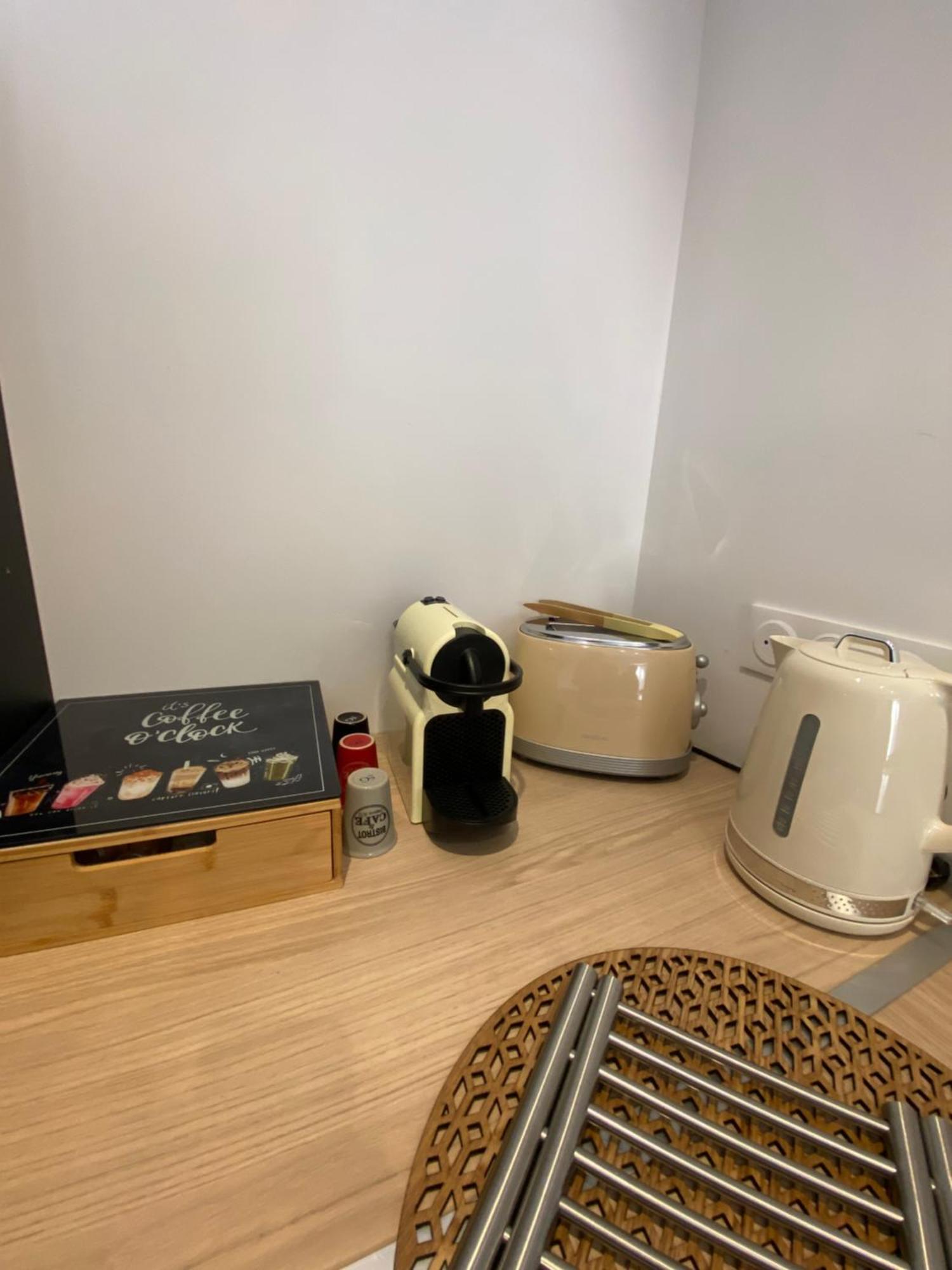 Maisonnette 2/4 Personnes En Bord De Sevre Cugand 外观 照片