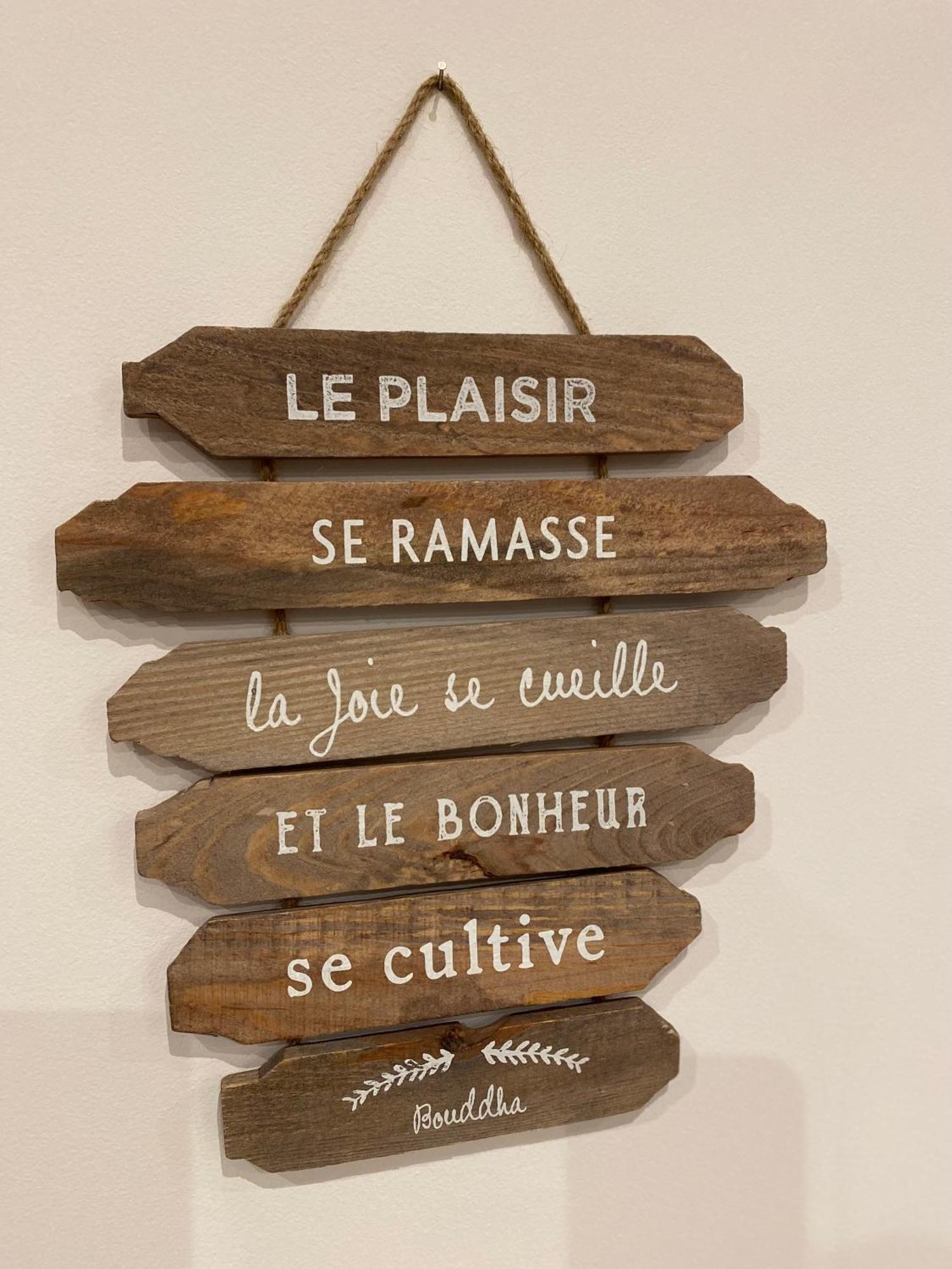 Maisonnette 2/4 Personnes En Bord De Sevre Cugand 外观 照片